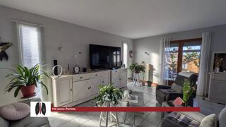  Maison  vendre 5 pices 141 m