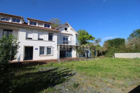Belle demeure, proche du centre ville à Cambo les Bains! 730000 Cambo-les-Bains (64250)