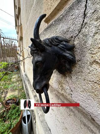  Maison � vendre 6 pi�ces 162 m�