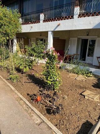 Appartement à louer 1 pièce 35 m²