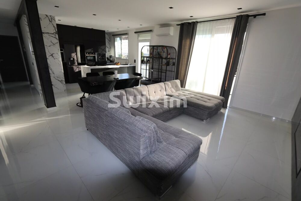 Appartement 4 pièces 104 m² · à Antibes · 104 m² · 650 000 €