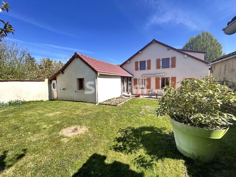 Vente Maison Maison/Villa 5 pièces Auxonne