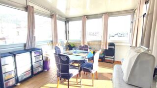  Appartement � vendre 3 pi�ces 67 m�