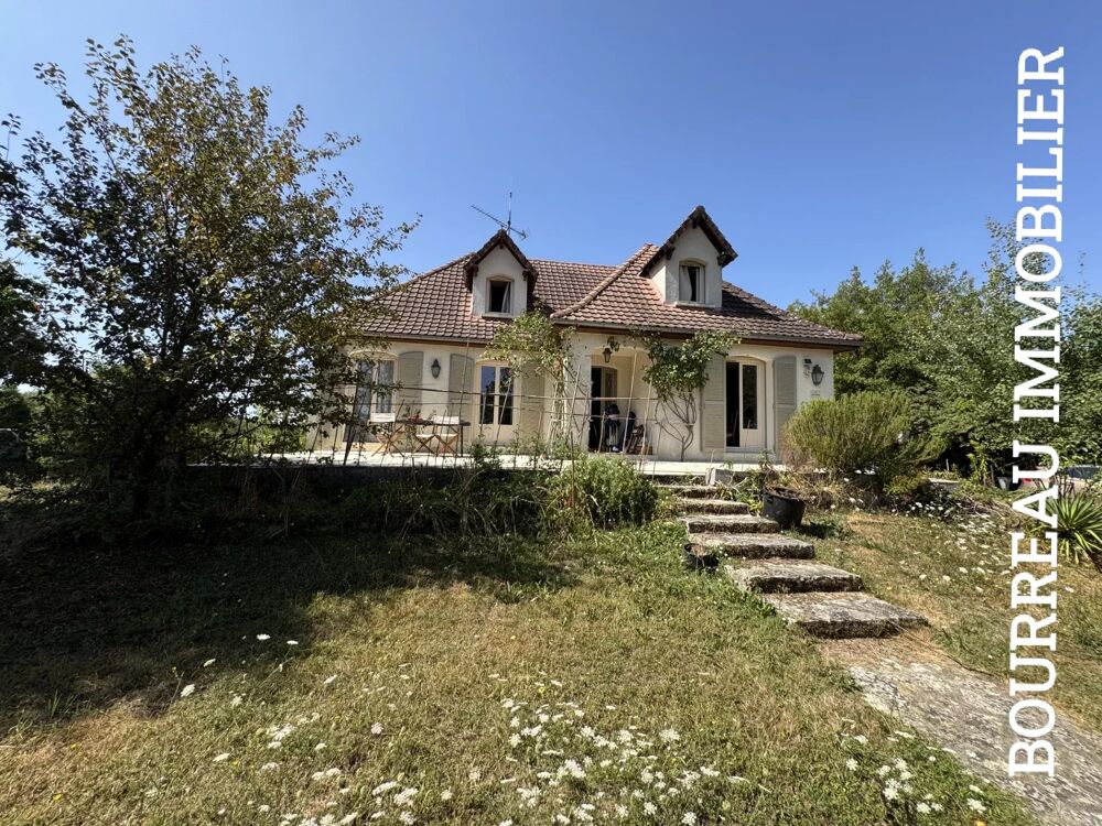 Vente Maison Maison/Villa 7 pièces Précy-sur-vrin