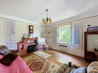  Maison à vendre 7 pièces 117 m²