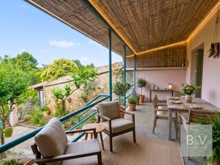  Maison à vendre 5 pièces 147 m²