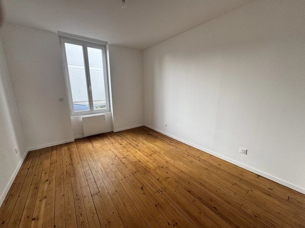 ? Appartement refait à neuf  Hyper centre très lumineux