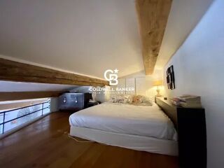  Appartement � vendre 1 pi�ce 37 m�