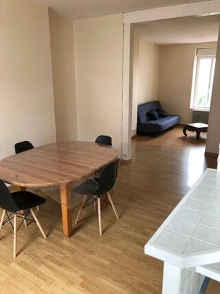 Appartement � louer 2 pi�ces 36 m�