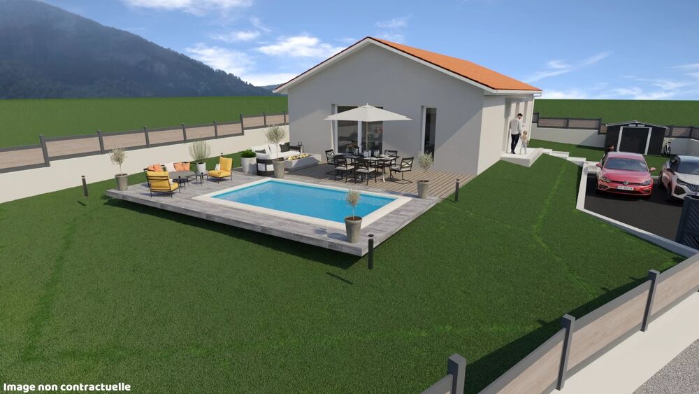 Vente Maison Villa à Montbrison Montbrison