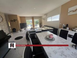  Maison à vendre 5 pièces 141 m²