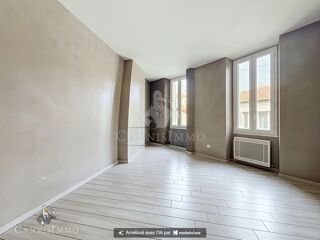Vente Appartement STUDIO CANNES HAUT STANISLAS Cannes