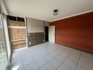  Appartement � vendre 1 pi�ce 28 m�