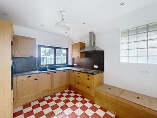  Maison à vendre 5 pièces 80 m²
