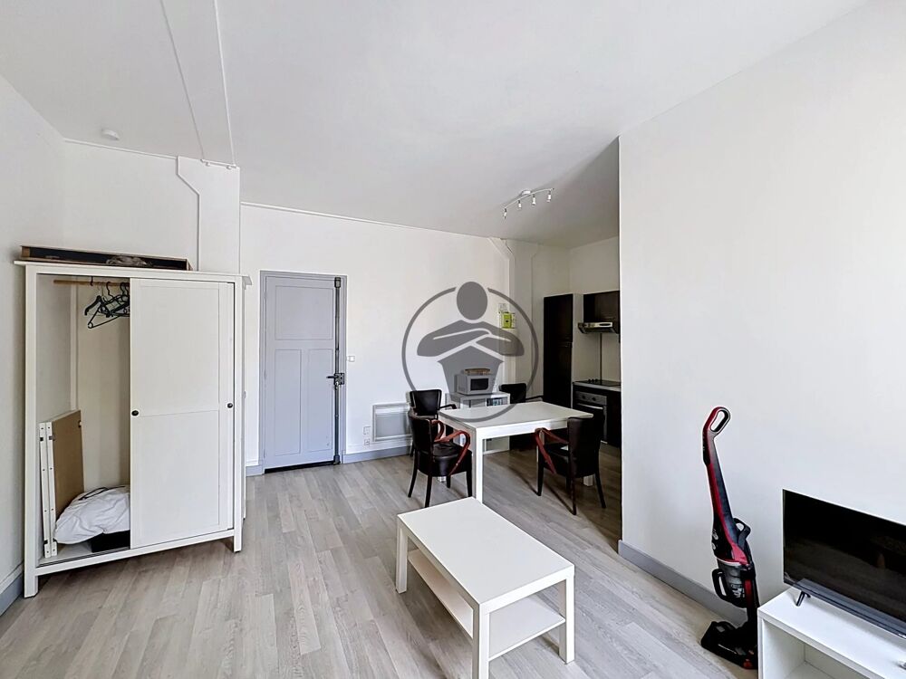 Location Appartement Hyper Centre Ville de Saint-Quentin Saint-quentin