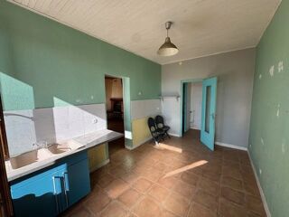  Maison à vendre 4 pièces 94 m²