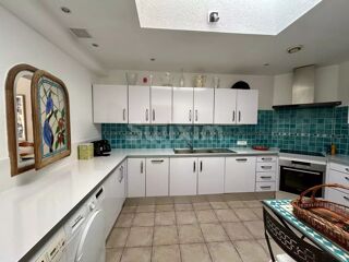  Appartement � vendre 4 pi�ces 110 m�