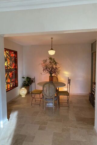  Maison � vendre 5 pi�ces 120 m�
