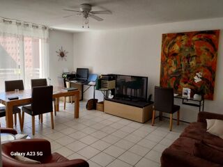  Appartement � louer 3 pi�ces 66 m�