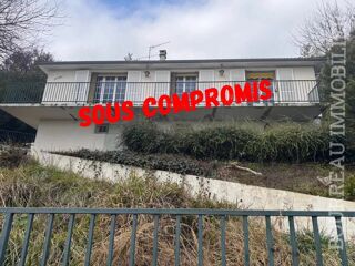  Maison � vendre 139 m�