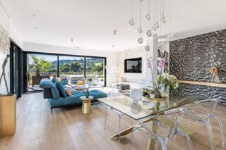  Appartement � vendre 5 pi�ces 174 m�