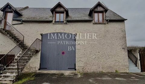 Local 1 pi&egrave;ce 149400 41000 Villebarou