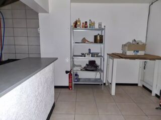  Immeuble à vendre 5 pièces 237 m² Neufchâteau