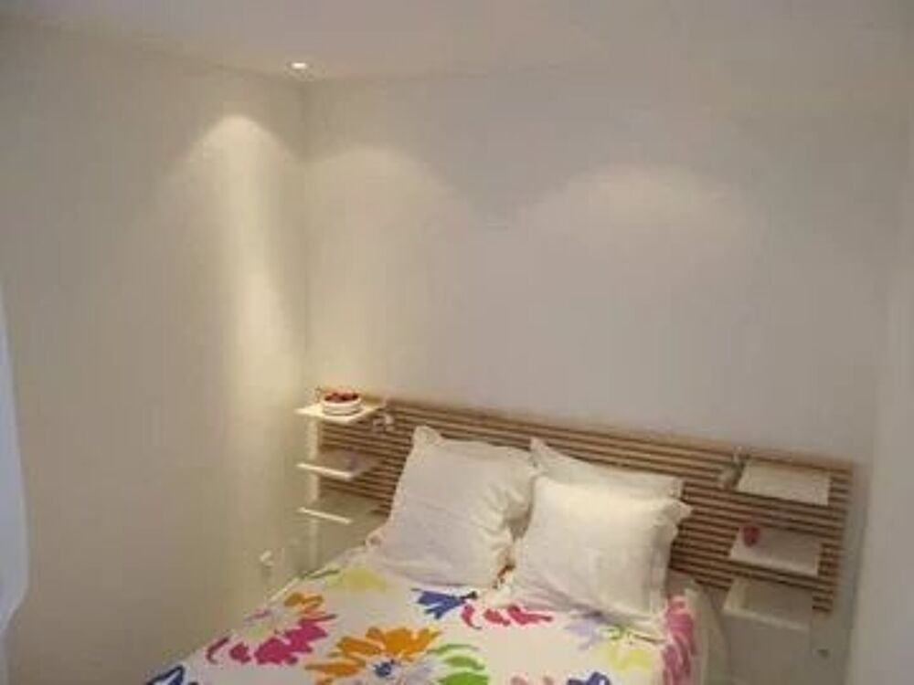 Location Appartement Deux pièces de 46m² avec terrasse de 12m² Juan-les-pins