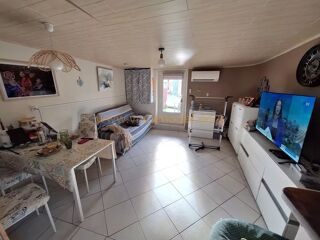  Maison à vendre 4 pièces 81 m²