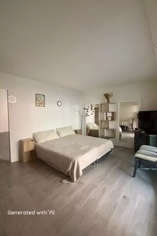  Appartement  vendre 1 pice 28 m