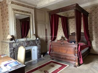  H�tel Particulier � vendre 9 pi�ces 216 m�