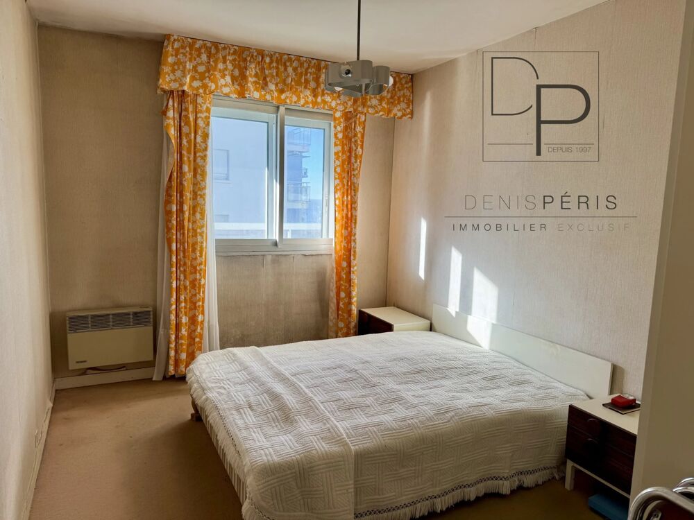 Vente Appartement LA BAULE T2 La baule-escoublac