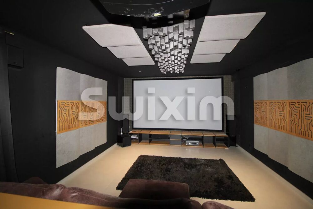 � vendre  Maison Bourgoin-Jallieu (38300)