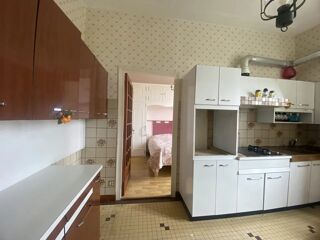  Maison � vendre 110 m�