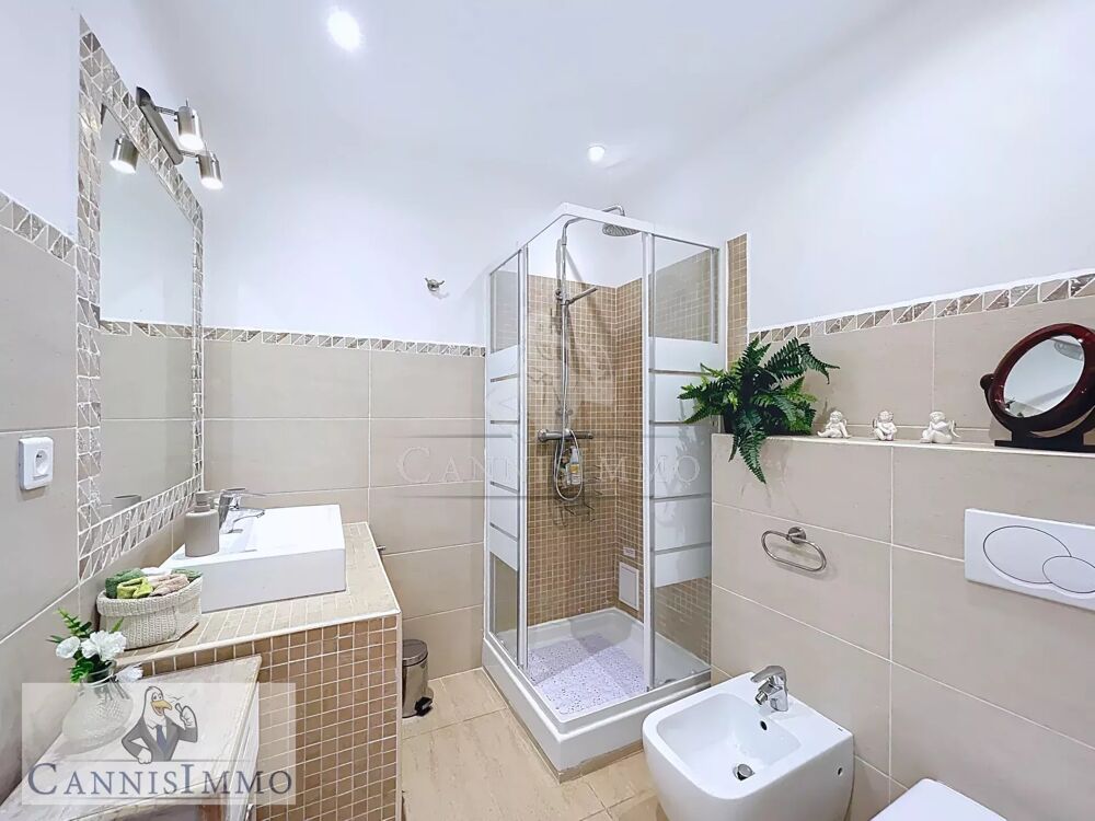 � vendre  Appartement Cannes (06400)