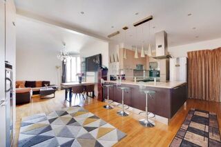  Appartement � vendre 3 pi�ces 84 m�