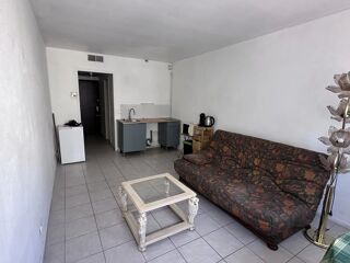 Location Appartement Appartement 1 pièce Alès