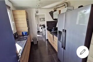  Appartement à louer 3 pièces 66 m²