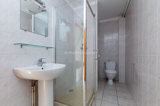  Maison à vendre 6 pièces 135 m²