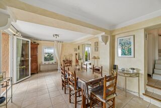  Maison à vendre 5 pièces 142 m²
