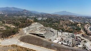  Appartement  vendre 256 m Estepona