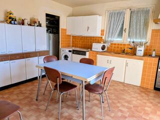  Maison à vendre 4 pièces 126 m²