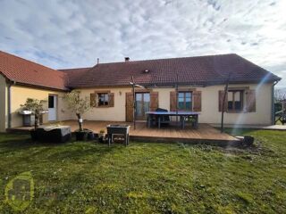  Maison � vendre 7 pi�ces 153 m�