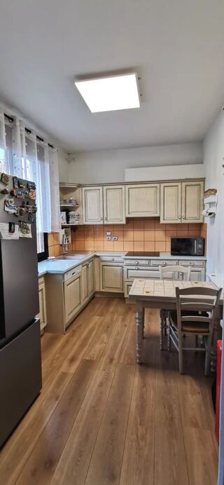  Maison à vendre 4 pièces 115 m²