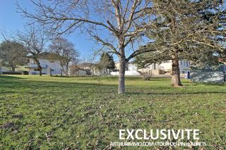  Terrain à vendre 1 pièce 859 m²