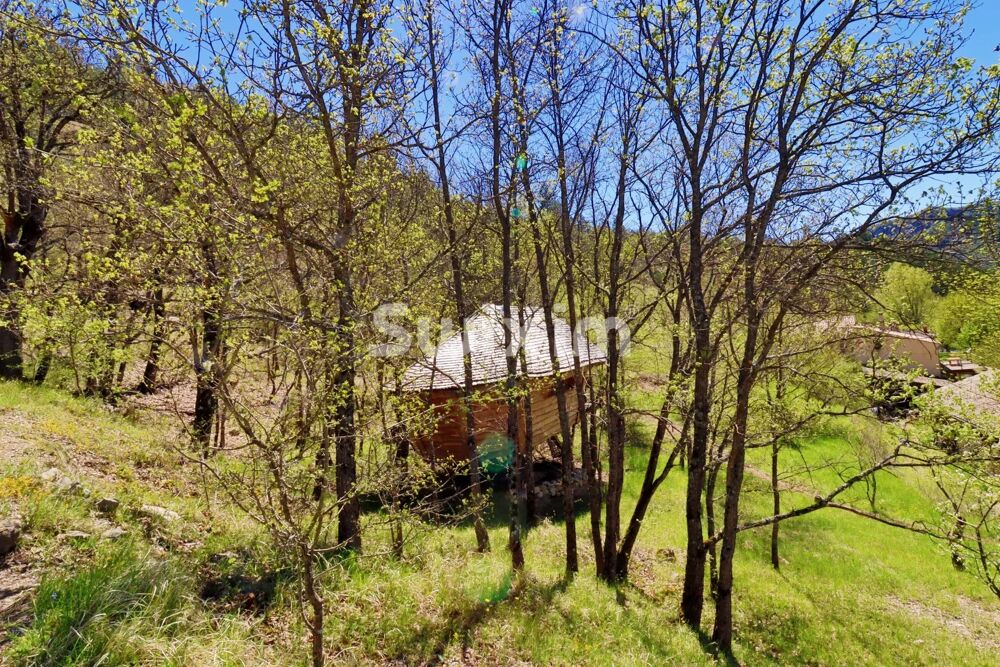 � vendre  Maison Cornillon-sur-l'Oule (26510)