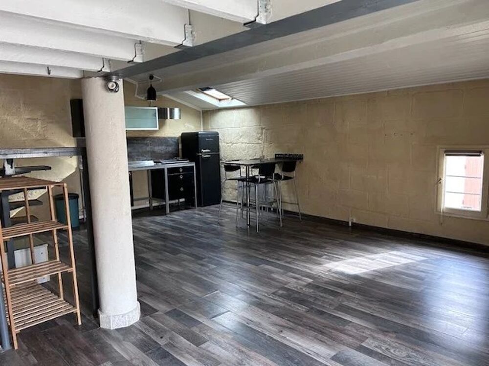 Appartement Rénové - Roquette