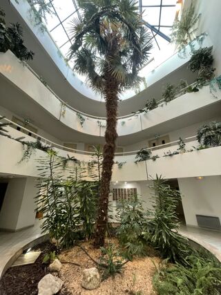  Appartement � louer 1 pi�ce 18 m�