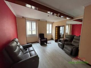  Appartement  vendre 2 pices 81 m