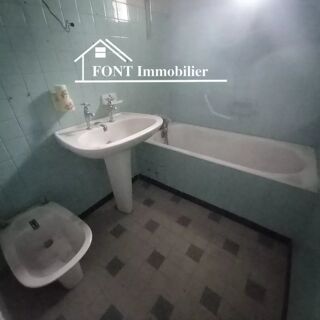  Maison � vendre 4 pi�ces 59 m�